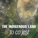 Wernisaż wystawy – The Indigenous Land – Richard Tabaka