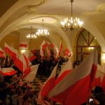 11 listopada 2015 – Narodowe Święto Niepodległosci w Świdnicy