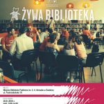 Żywa Biblioteka | Świdnica – żyje… zapraszamy do fotorelacji.