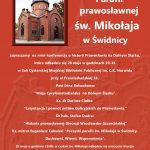 Konferencja o historii Prawosławia na Dolnym Śląsku