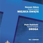 Hassan Abbas MIEJSCA ŚWIĘTE | Piotr Dębiński DROGA