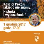 01.12.2017 r. – Sobiesław Nowotny | prelekcja