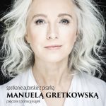 Manuela Gretkowska | spotkanie autorskie