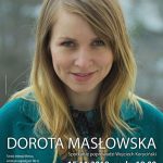 15.11.2018 | Dorota Masłowska