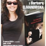 Barbara Elmanowska – spotkanie autorskie