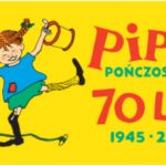 70 lat Pippi Pończoszanki – wystawa