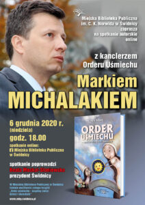 plakat_Marek-Michalak_06122020