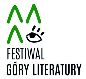 logo FESTIWAL GÓRY LITERATURY