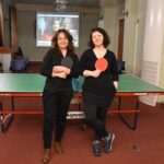 „Ping-pong myśli: pisarstwo a nowe media”