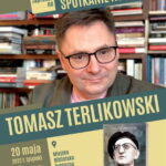 Spotkanie autorskie – Tomasz Terlikowski – zaproszenie