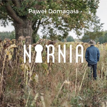 okładka płyty muzycznej pod tytułem Narnia, wykonawca Paweł Domagała