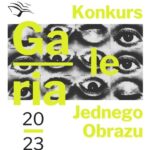 Galeria Jednego Obrazu – konkurs