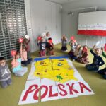 Patriotyczne poranki i wystawa edukacyjna o Konstytucji 3 Maja w Filii 2