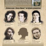 „Listy do Sali: Życie młodej kobiety w nazistowskich obozach pracy” – wystawa