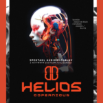 HELIOS COPERNICUS – spektakl audiowizualny