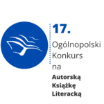 17. Ogólnopolski Konkurs na Autorską Książkę Literacką – Świdnica 2024