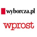 Gazeta Wyborcza i Wprost dostępne na bibliotecznych komputerach