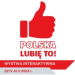 „Polska – Lubię to!” – interaktywna wystawa w Filii nr 2