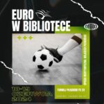 EURO W BIBLIOTECE – TURNIEJ PIŁKARSKI FC24 – Świdnica