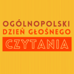 Ogólnopolski Dzień Głośnego Czytania w Filii nr 5