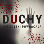 Duchy Biblioteki Powracają – gra drużynowa