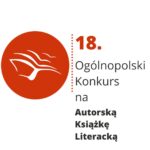 18. Ogólnopolski Konkurs na Autorską Książkę Literacką – Świdnica 2025