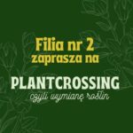 Plancrossing na powitanie wiosny w Filii nr 2