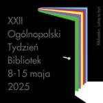 Tydzień Bibliotek 2025
