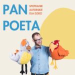 Spotkanie autorskie z Panem Poetą