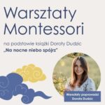 Warsztaty Montessori