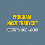 Projekt „Młodzi zdolni” z dofinansowaniem!