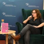 Barbara Elmanowska – z nominacją do Nagrody Literackiej im. Witolda Gombrowicza!