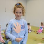Bajeczne Podróże – bajkowa lekcja higieny