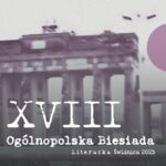 XVIII Ogólnopolska Biesiada Literacka – Świdnica 2025 – zaproszenie