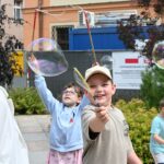 Piątkowe poranki z biblioteką 2025