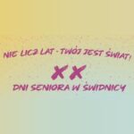 XX Dni Seniora w Świdnicy