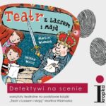 Detektywi na scenie – warsztaty teatralne dla dzieci