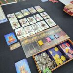 Planszówkowy start sezonu z KOSTKĄ