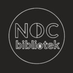 Noc Bibliotek 2025