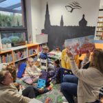 Morelove Opowieści – opowieść o przyjaźni iowspółpracy