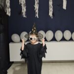 Morelowe Opowieści – strasznie wesołe spotkanie