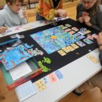 Październikowe spotkanie KOSTKI