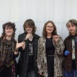 Zabłyśnij – warsztaty tworzenia witrażowej biżuterii