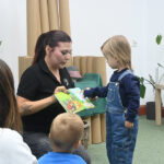 Abecadło – wyprawa do lasu