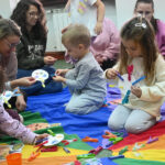 Zaczytani – powitanie jesieni