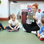 Baśniolandia – zabawa w dentystów