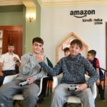 Inter Mediolan z Pucharem! – Turniej FC 26 o Puchar Dyrektora Biblioteki