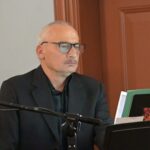 Benefis 45-lecia pracy twórczej Mirosława Jabłońskiego