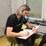 Życie na morzu – spotkanie autorskie z Miłoszem Szymańskim