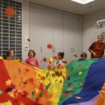 Bajeczne Podróże – jesienne zabawy